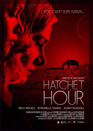 The Hatching (2016) Hindi Dual Audio 300MB